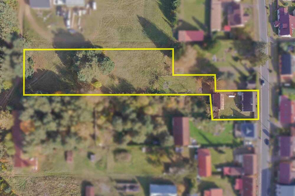 Thumbnail-Haus zum Kaufen in Luhme 119.000,00 € 115.22 m²