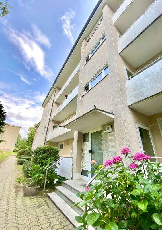 Thumbnail-Wohnung zum Mieten in Wuppertal 575,00 € 66 m²