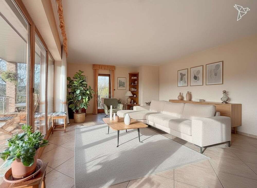 Thumbnail-Wohnung zum Kaufen in Biebergemünd 489.000,00 € 140 m²