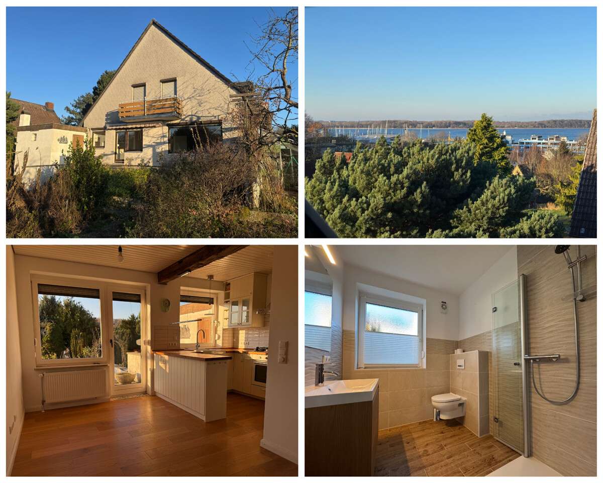 Thumbnail-Haus zum Kaufen in Laboe 695.000,00 € 165 m²