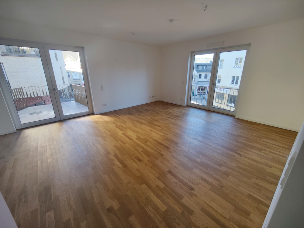Thumbnail-Wohnung zum Mieten in Ratingen 1.400,00 € 92.8 m²