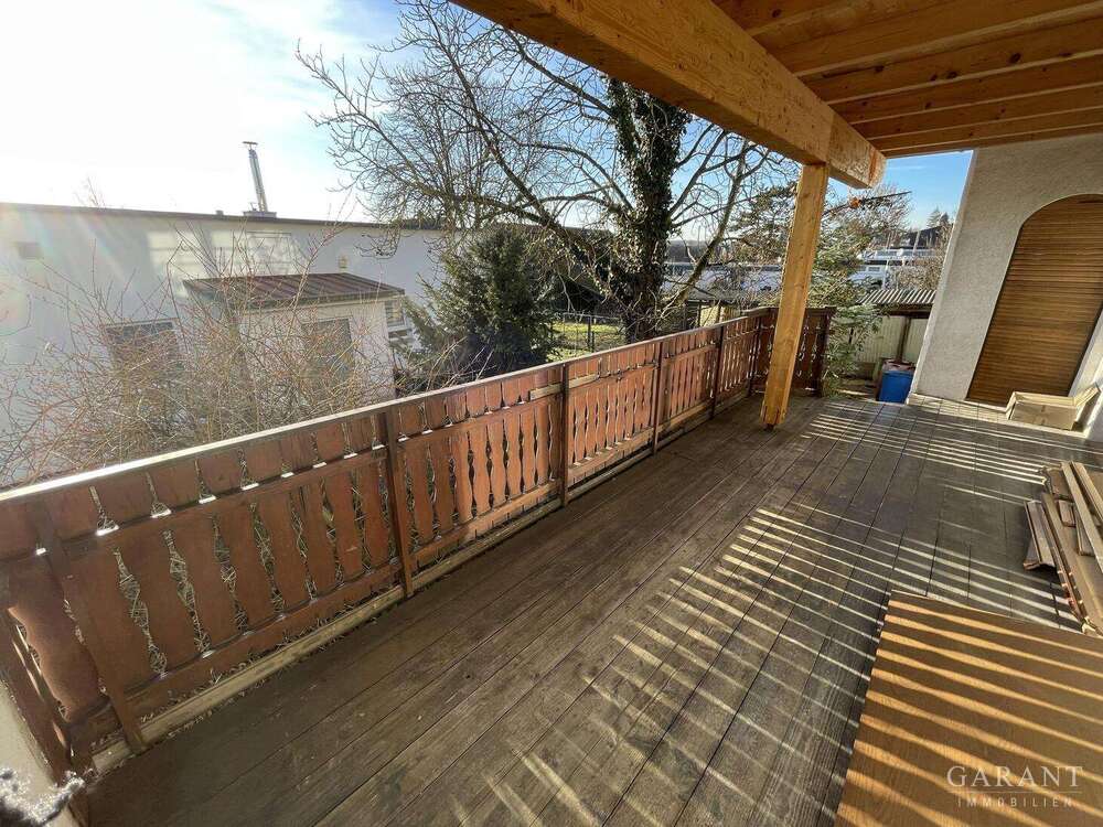 Thumbnail-Wohnung zum Kaufen in Illingen 389.000,00 € 116 m²