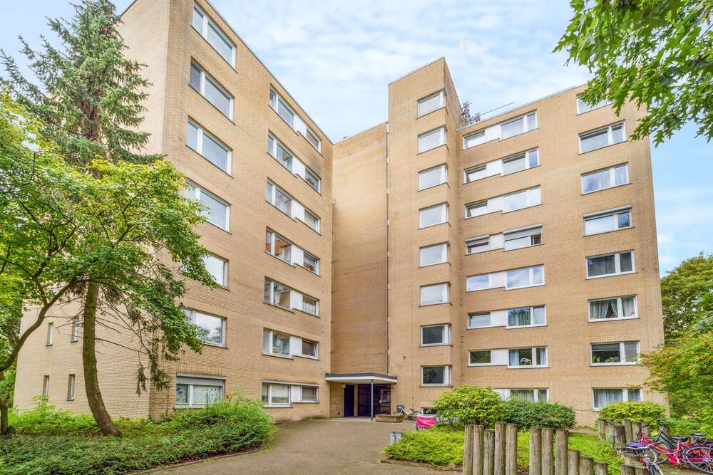 Thumbnail-Wohnung zum Mieten in Osnabrück 500,00 € 78.57 m²