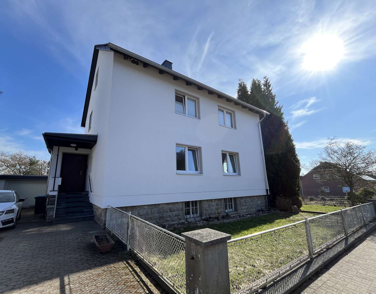 Thumbnail-Haus zum Kaufen in Bad Münder 352.000,00 € 184 m²