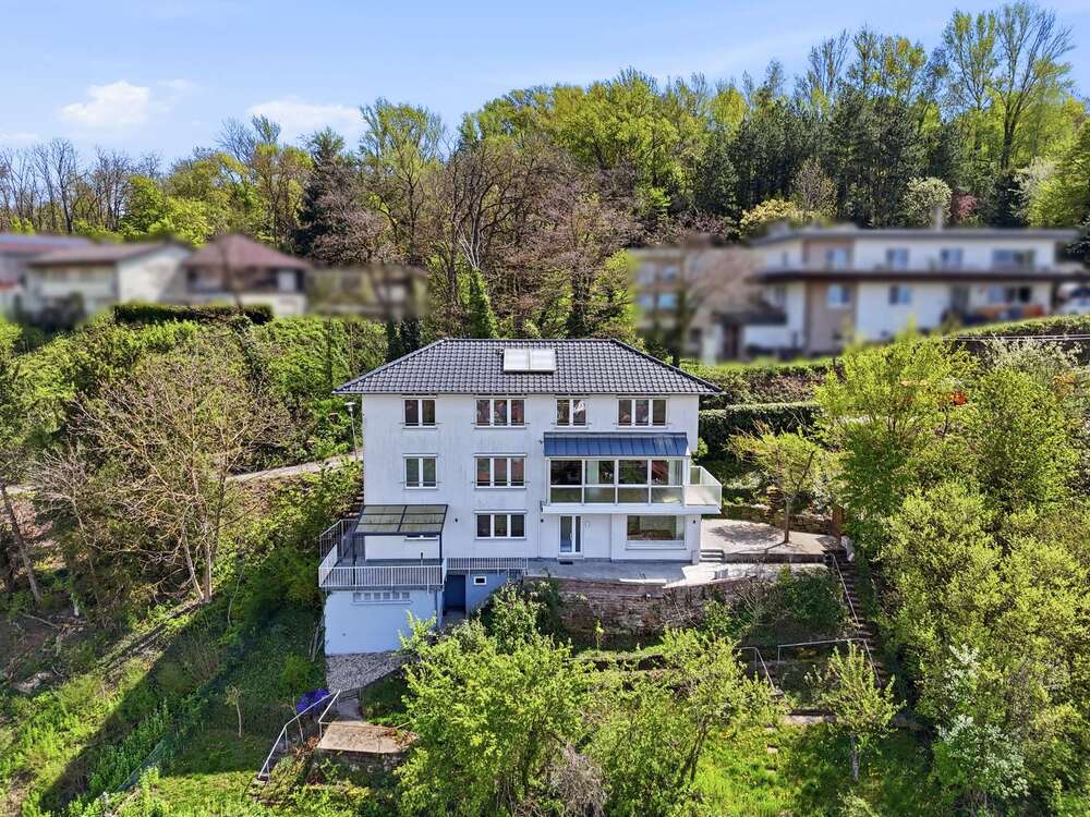 Thumbnail-Haus zum Kaufen in Weingarten 989.000,00 € 198.23 m²