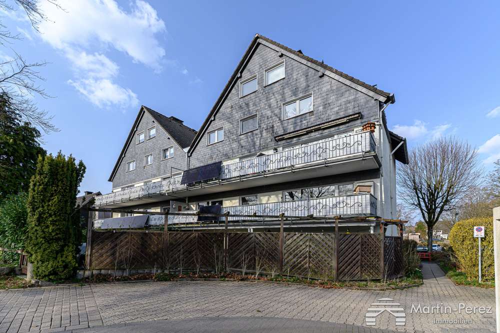 Thumbnail-Wohnung zum Kaufen in Breckerfeld 195.000,00 € 97 m²