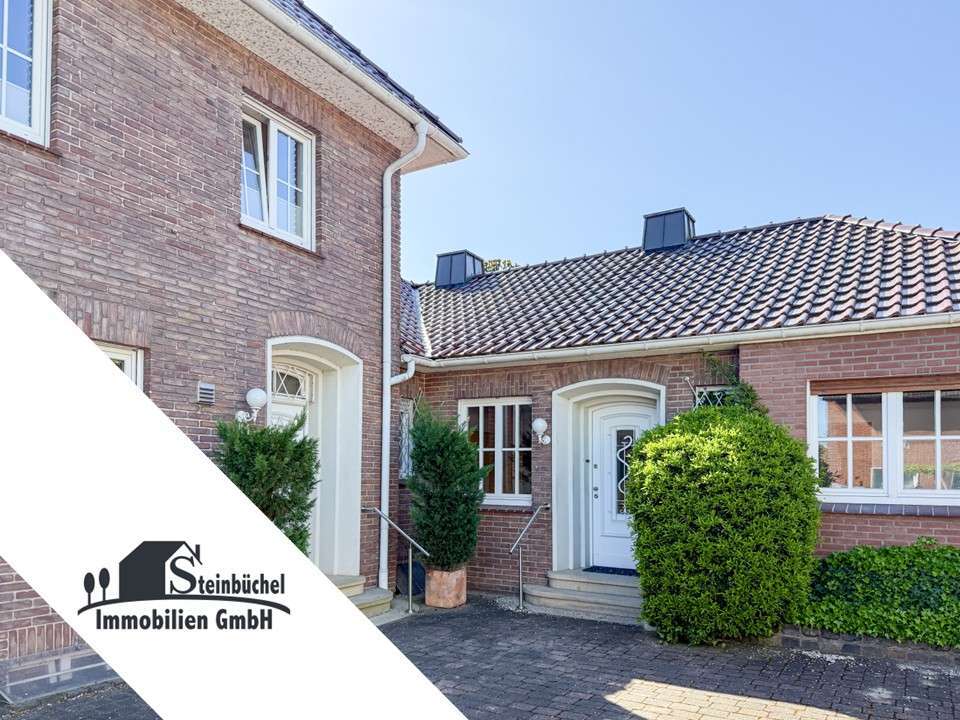 Thumbnail-Haus zum Kaufen in Gronau 568.000,00 € 213.66 m²