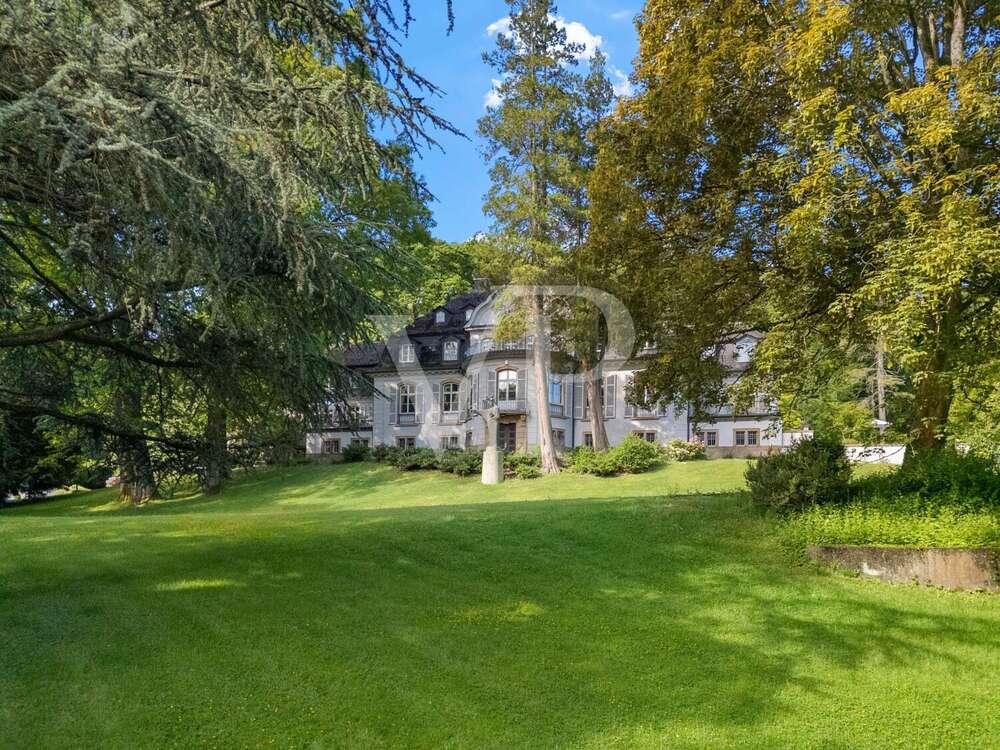 Thumbnail-Haus zum Kaufen in Aachen 3.850.000,00 € 900 m²