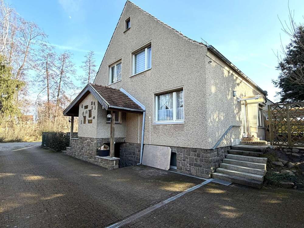 Thumbnail-Haus zum Kaufen in Bernau bei Berlin 475.000,00 € 167.23 m²