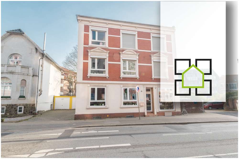 Thumbnail-Haus zum Kaufen in Elmshorn 390.000,00 € 145 m²