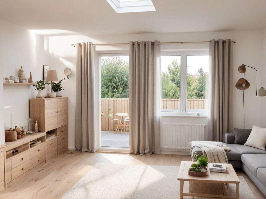 Thumbnail-Wohnung zum Kaufen in Pocking 84.000,00 € 30 m²