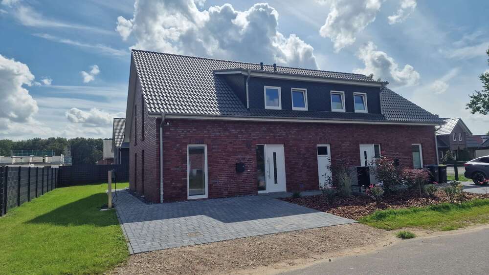 Thumbnail-Wohnung zum Mieten in Helvesiek 1.580,00 € 138 m²