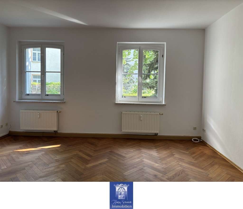 Thumbnail-Wohnung zum Mieten in Riesa 378,00 € 68.73 m²