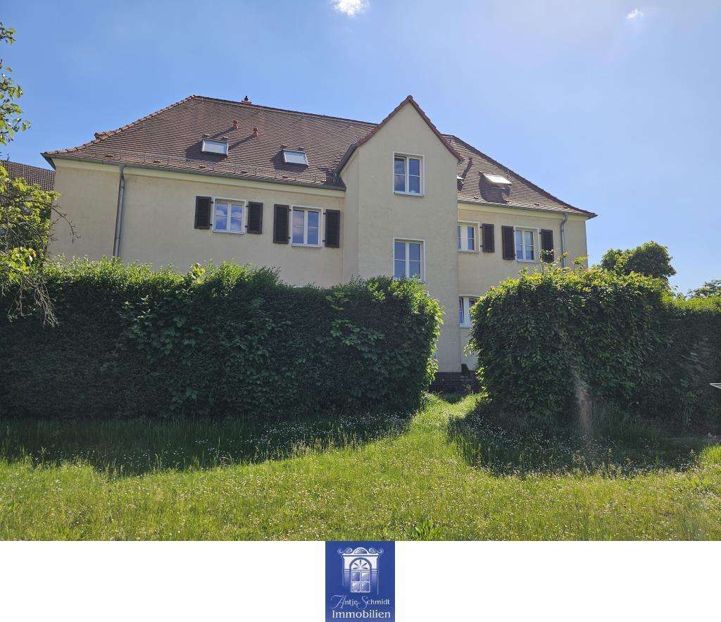 Thumbnail-Wohnung zum Mieten in Riesa 378,00 € 68.73 m²