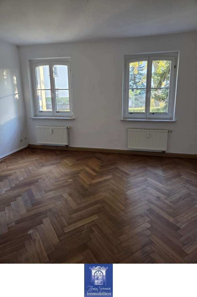 Thumbnail-Wohnung zum Mieten in Riesa 378,00 € 68.73 m²