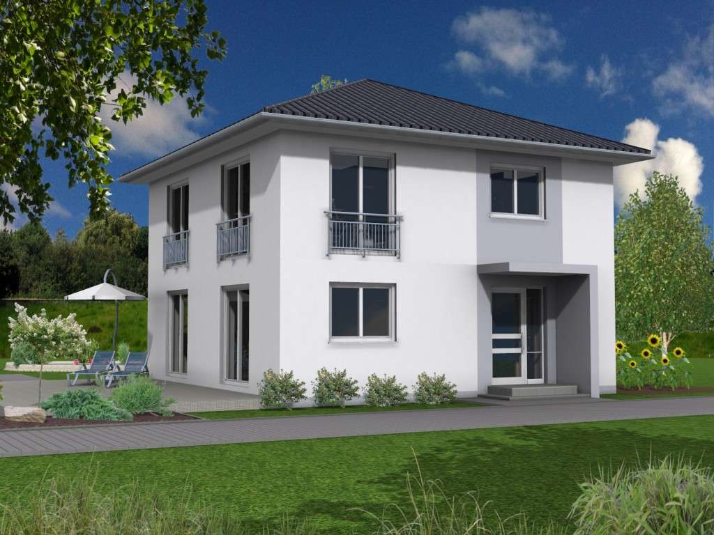 Thumbnail-Haus zum Kaufen in Unterschleißheim 1.298.000,00 € 122 m²