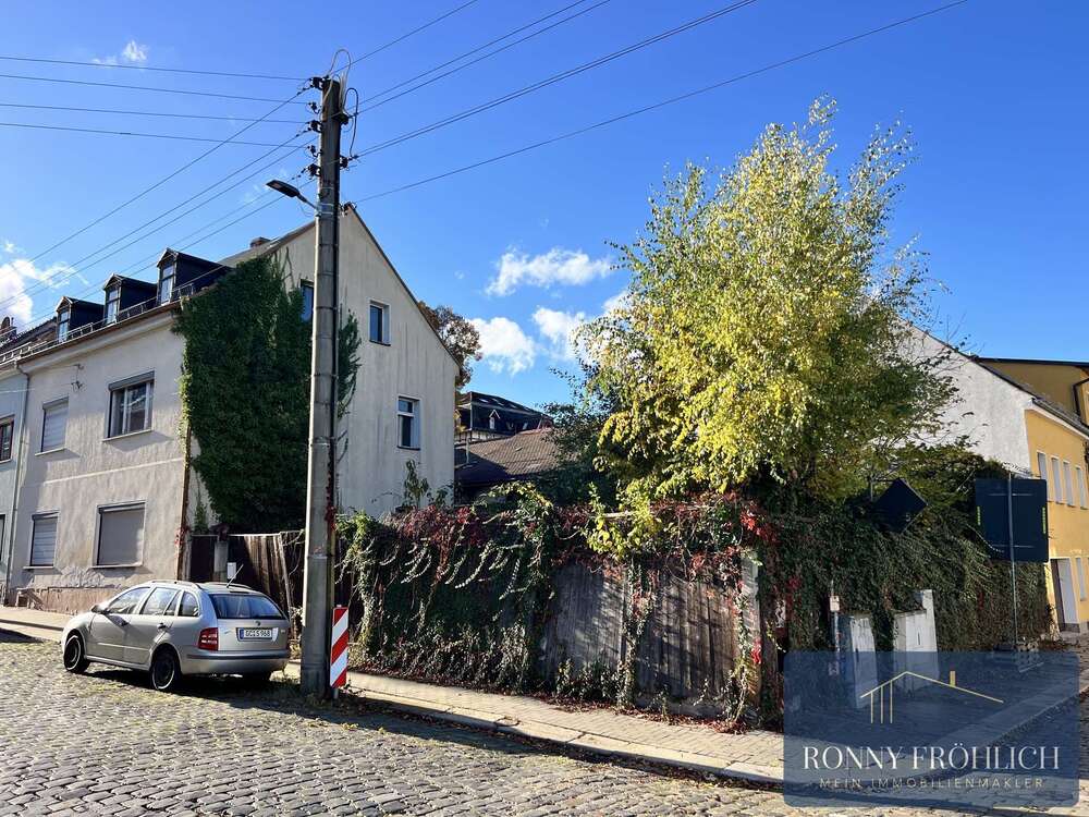 Thumbnail-Haus zum Kaufen in Meerane 105.000,00 € 150 m²