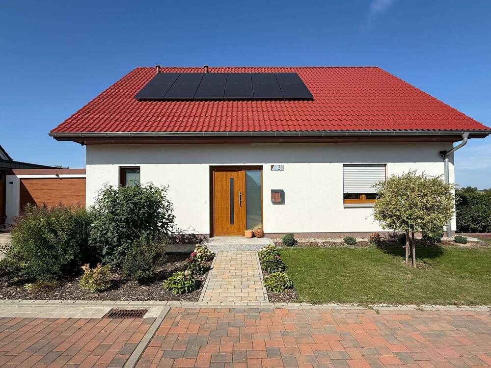 Thumbnail-Haus zum Kaufen in Calberlah 649.000,00 € 163 m²