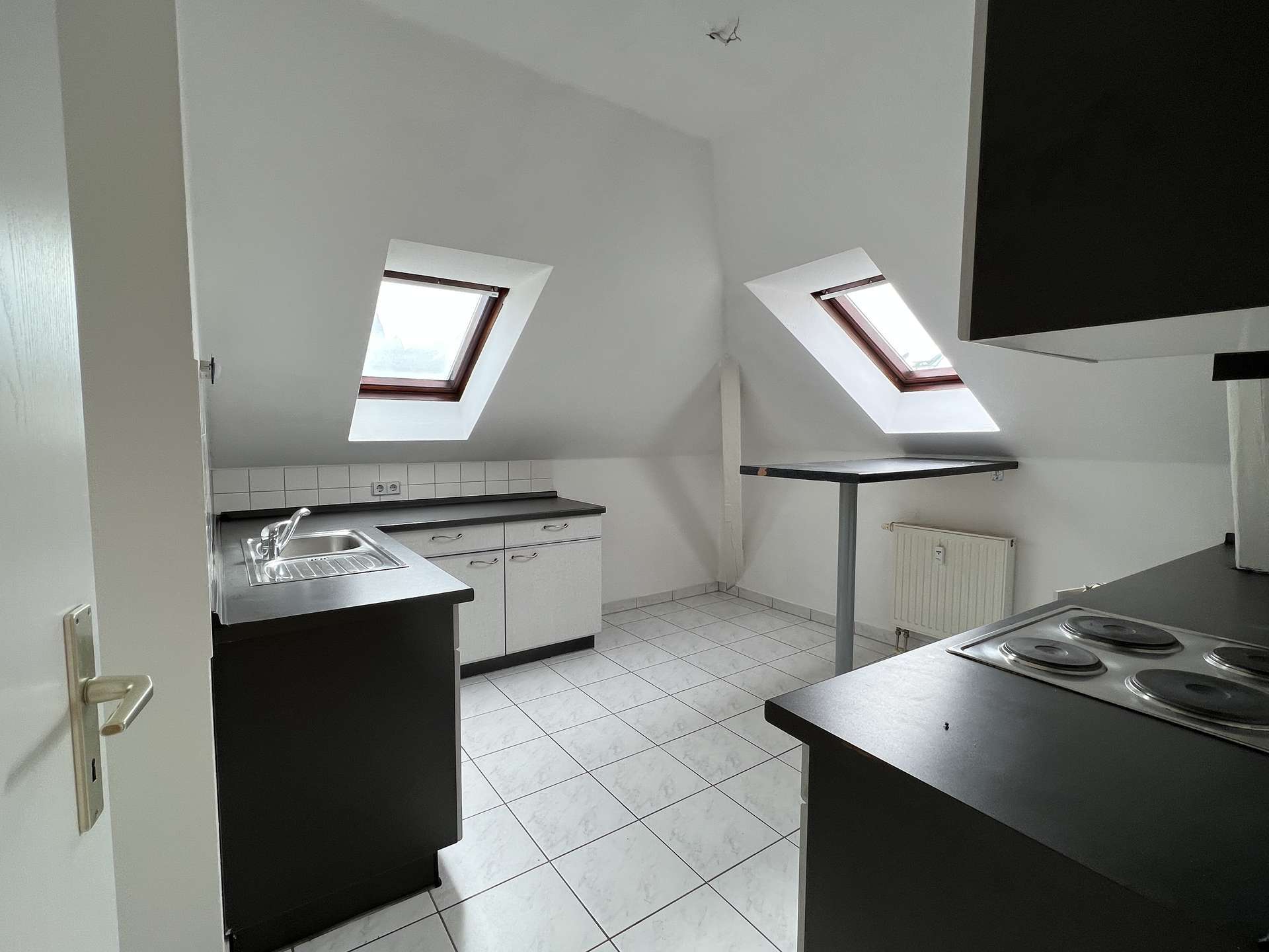 Thumbnail-Wohnung zum Kaufen in Zwickau 74.500,00 € 65 m²