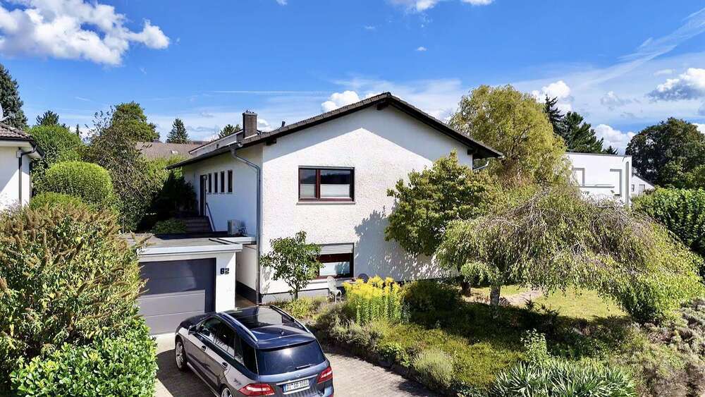 Thumbnail-Haus zum Kaufen in Reinheim 680.000,00 € 300 m²