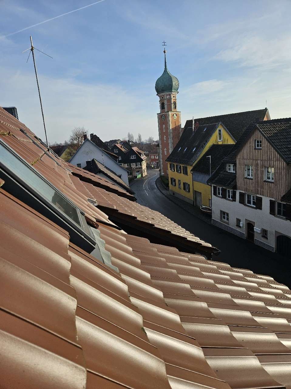 Thumbnail-Haus zum Kaufen in Allensbach 720.000,00 € 193 m²