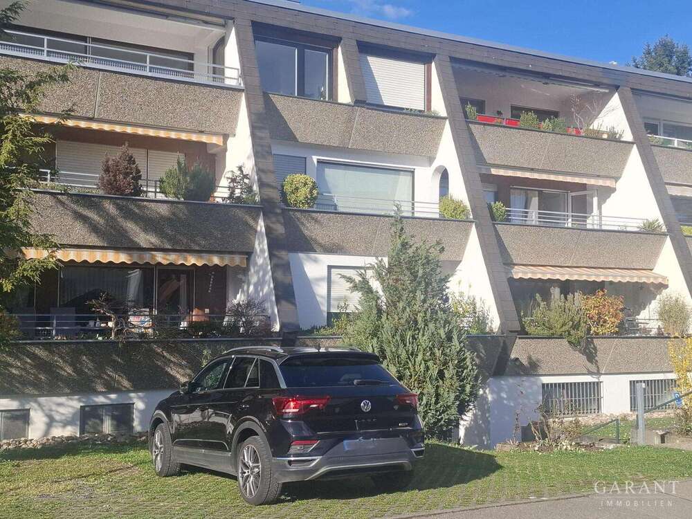 Thumbnail-Wohnung zum Kaufen in Kornwestheim 524.000,00 € 130 m²