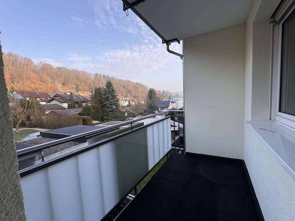 Thumbnail-Wohnung zum Mieten in Bad Orb 725,00 € 71 m²