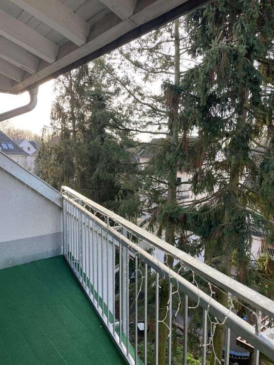 Thumbnail-Wohnung zum Mieten in Frankfurt am Main 975,00 € 54 m²