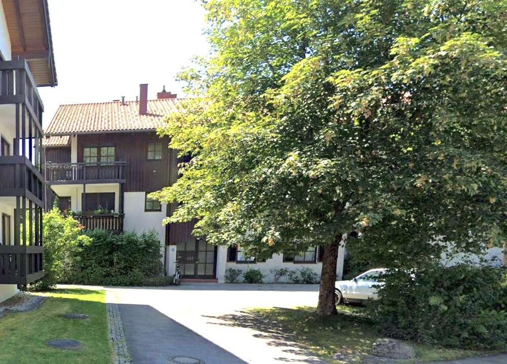 Thumbnail-Wohnung zum Kaufen in Bad Tölz 185.000,00 € 31.25 m²