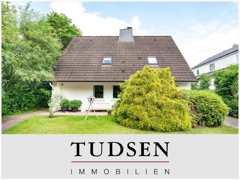 Thumbnail-Haus zum Kaufen in Hamburg 525.000,00 € 129.93 m²