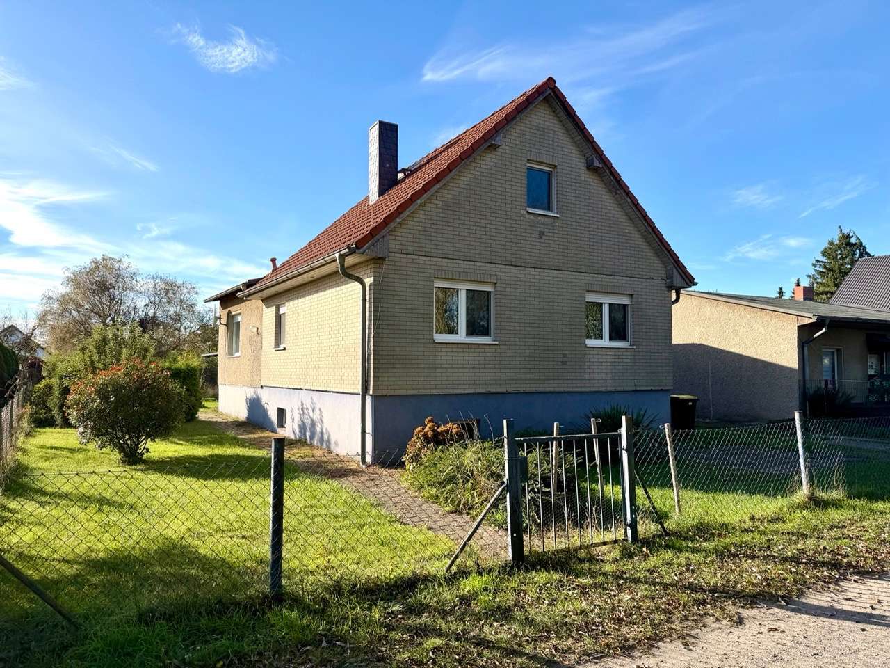 Thumbnail-Haus zum Kaufen in Velten 299.000,00 € 112 m²