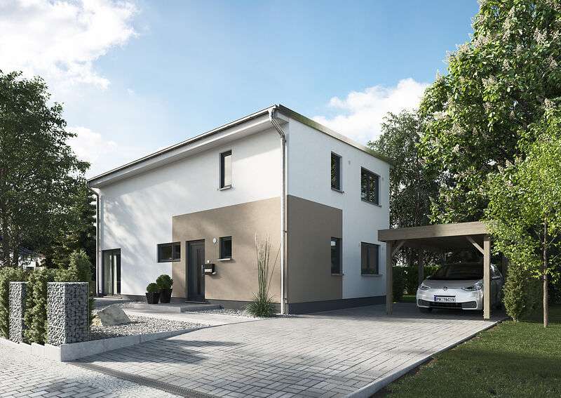 Thumbnail-Haus zum Kaufen in Zossen 459.380,00 € 135 m²