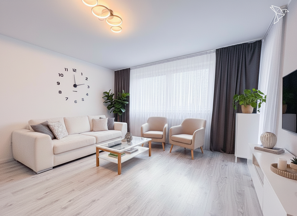 Thumbnail-Wohnung zum Kaufen in Köln 299.000,00 € 76 m²