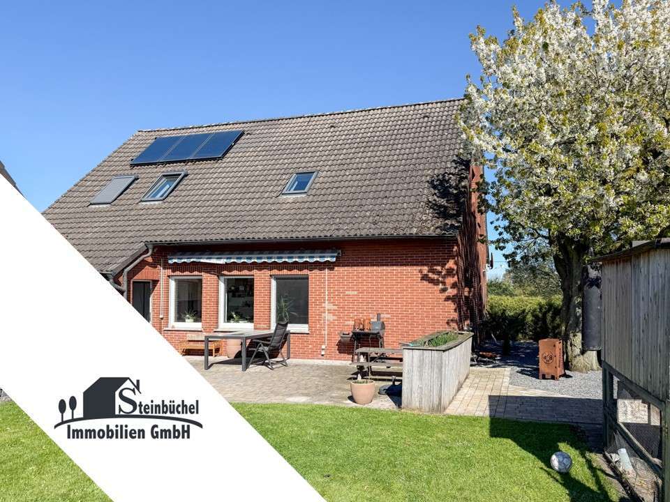 Thumbnail-Haus zum Kaufen in Greven 569.000,00 € 182.78 m²