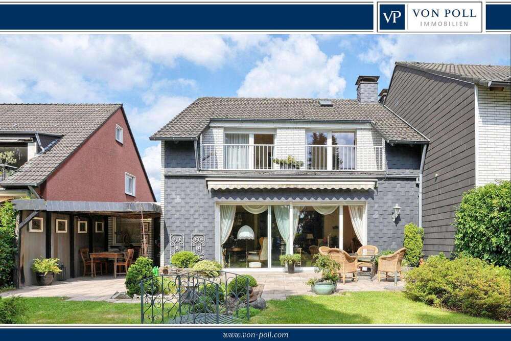 Thumbnail-Haus zum Kaufen in Bochum 475.000,00 € 141 m²