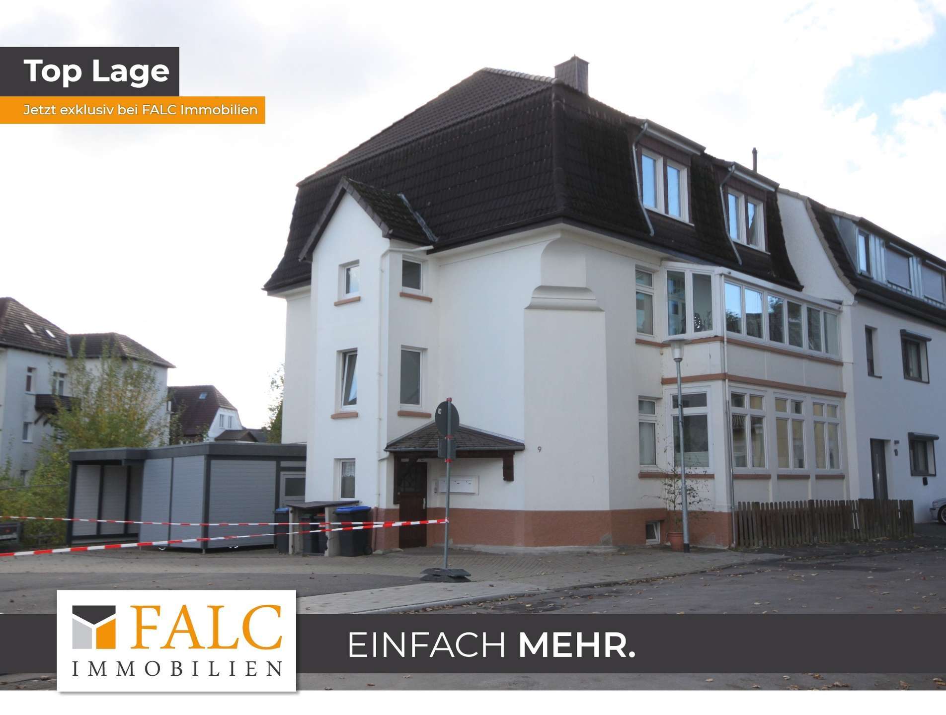 Thumbnail-Haus zum Kaufen in Bad Pyrmont 275.000,00 € 306 m²