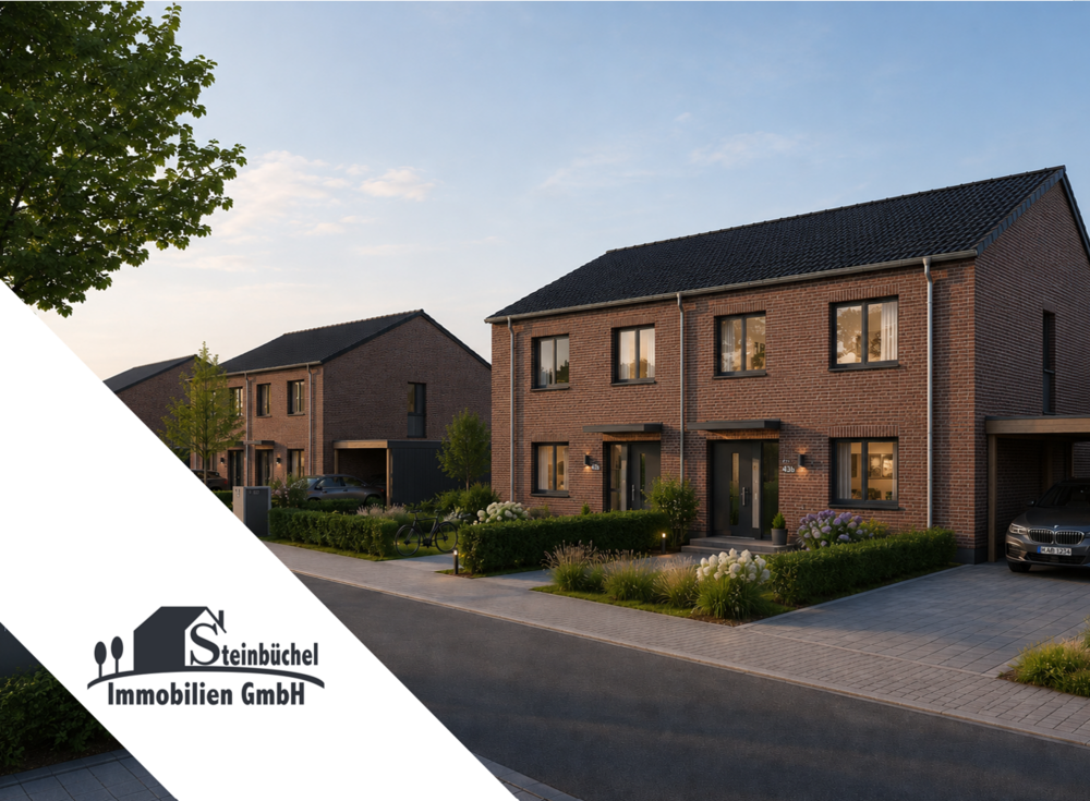 Thumbnail-Haus zum Kaufen in Steinfurt 559.890,00 € 125 m²