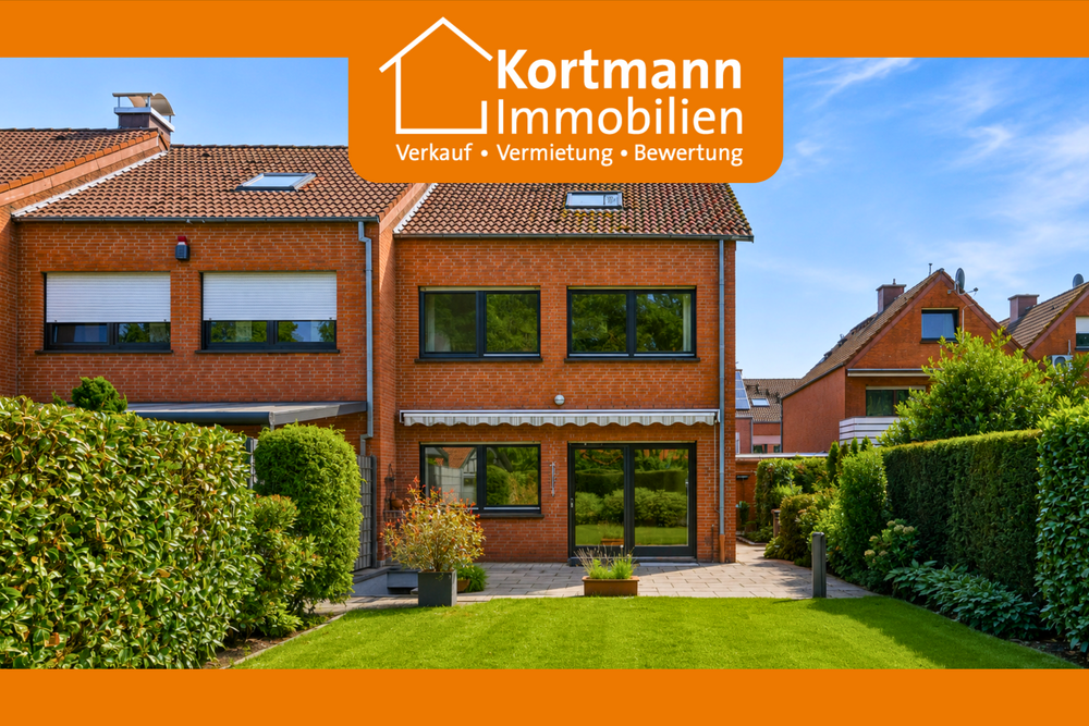 Thumbnail-Haus zum Kaufen in Saerbeck 319.000,00 € 121 m²