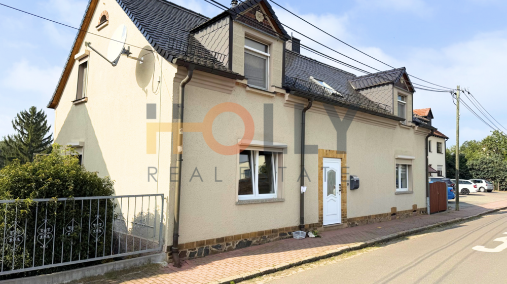 Thumbnail-Haus zum Kaufen in Leipzig 395.000,00 € 140 m²