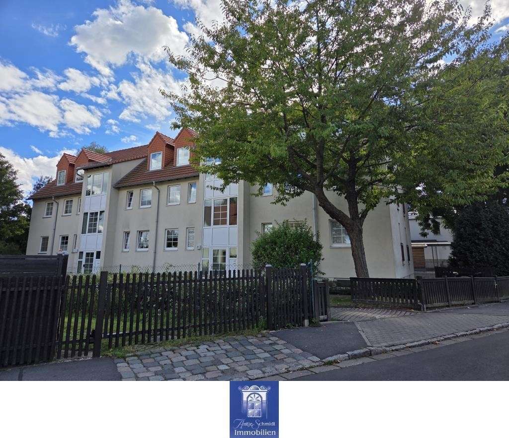 Thumbnail-Wohnung zum Kaufen in Dresden 164.000,00 € 65.59 m²