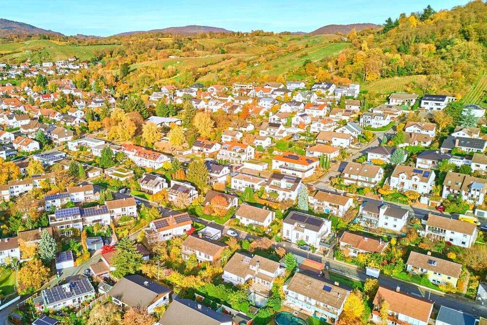 Thumbnail-Grundstück zu verkaufen in Bensheim 598.000,00 € 775 m²