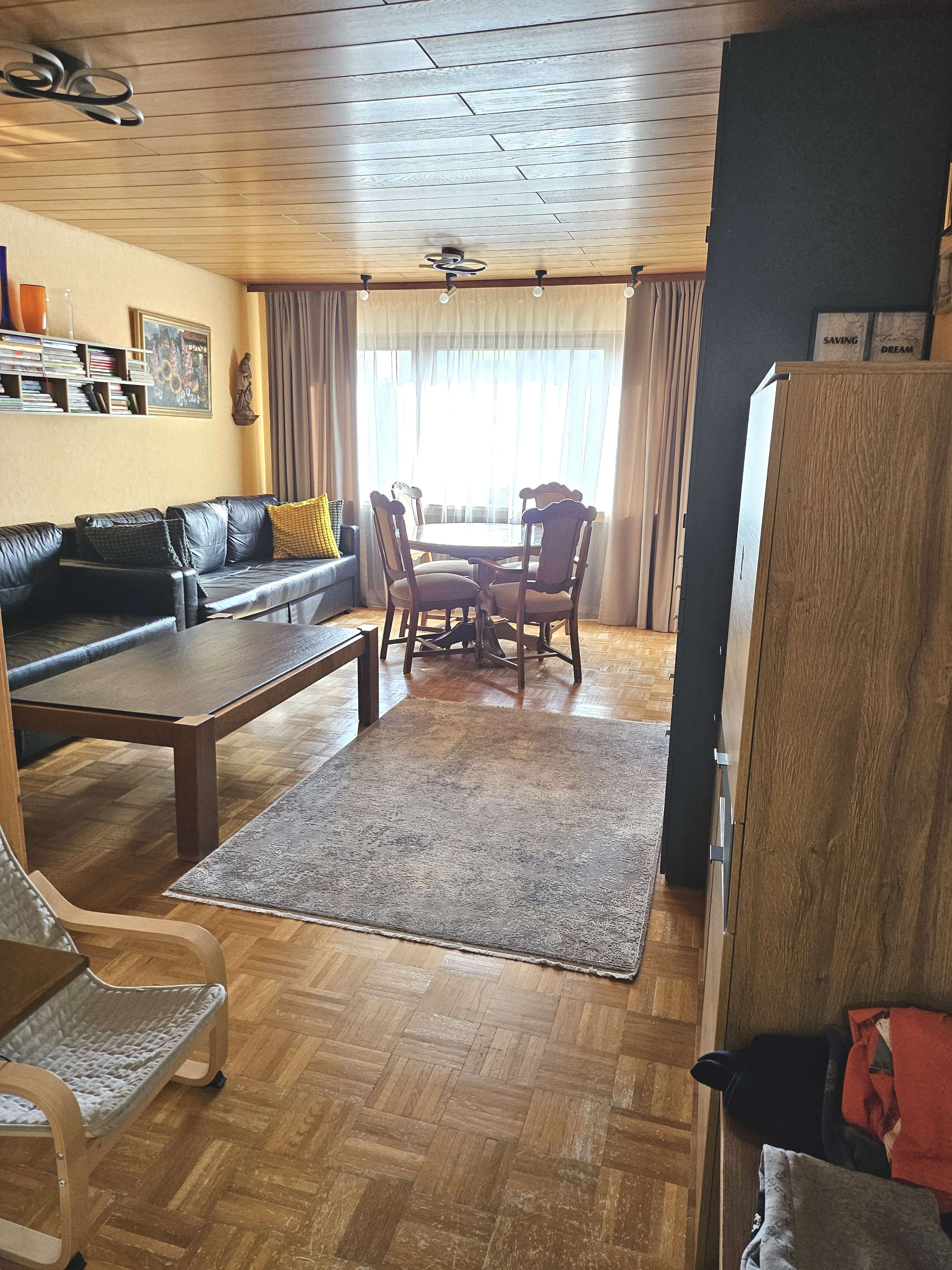 Thumbnail-Wohnung zum Kaufen in Heilbronn 219.000,00 € 71 m²