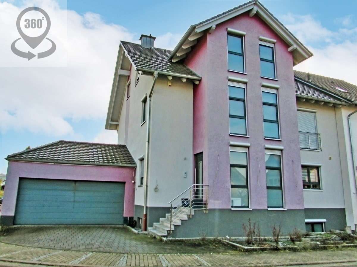 Thumbnail-Haus zum Kaufen in Östringen 780.000,00 € 314 m²