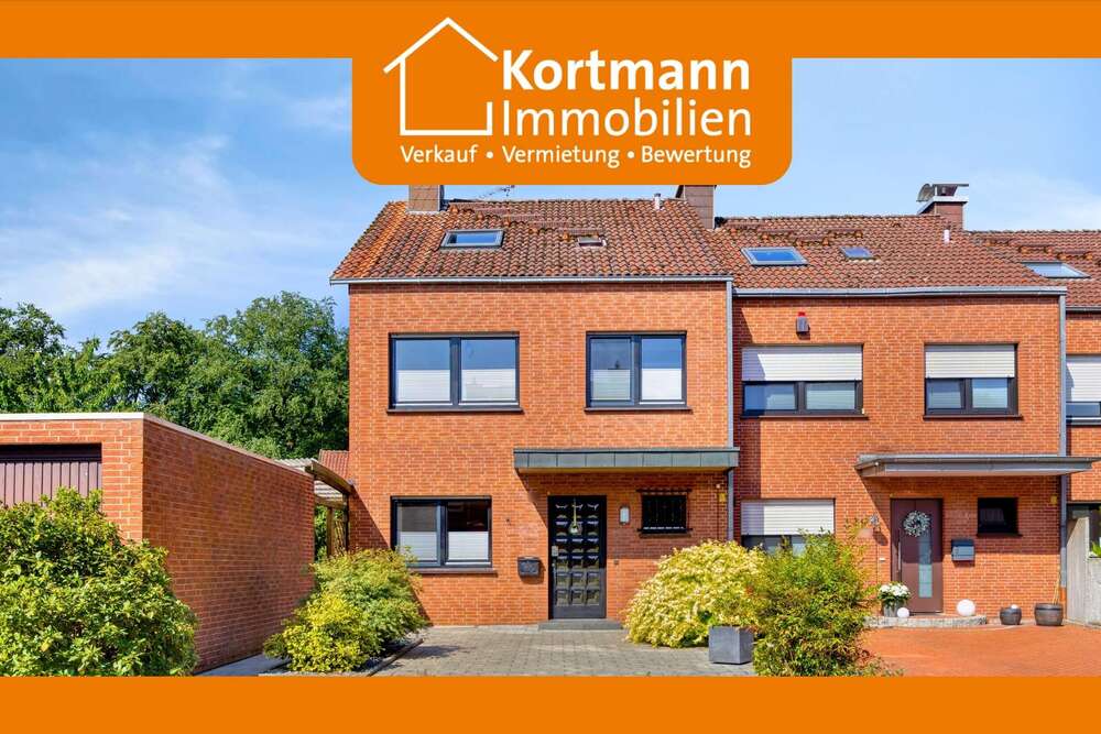 Thumbnail-Haus zum Kaufen in Saerbeck 319.000,00 € 121 m²