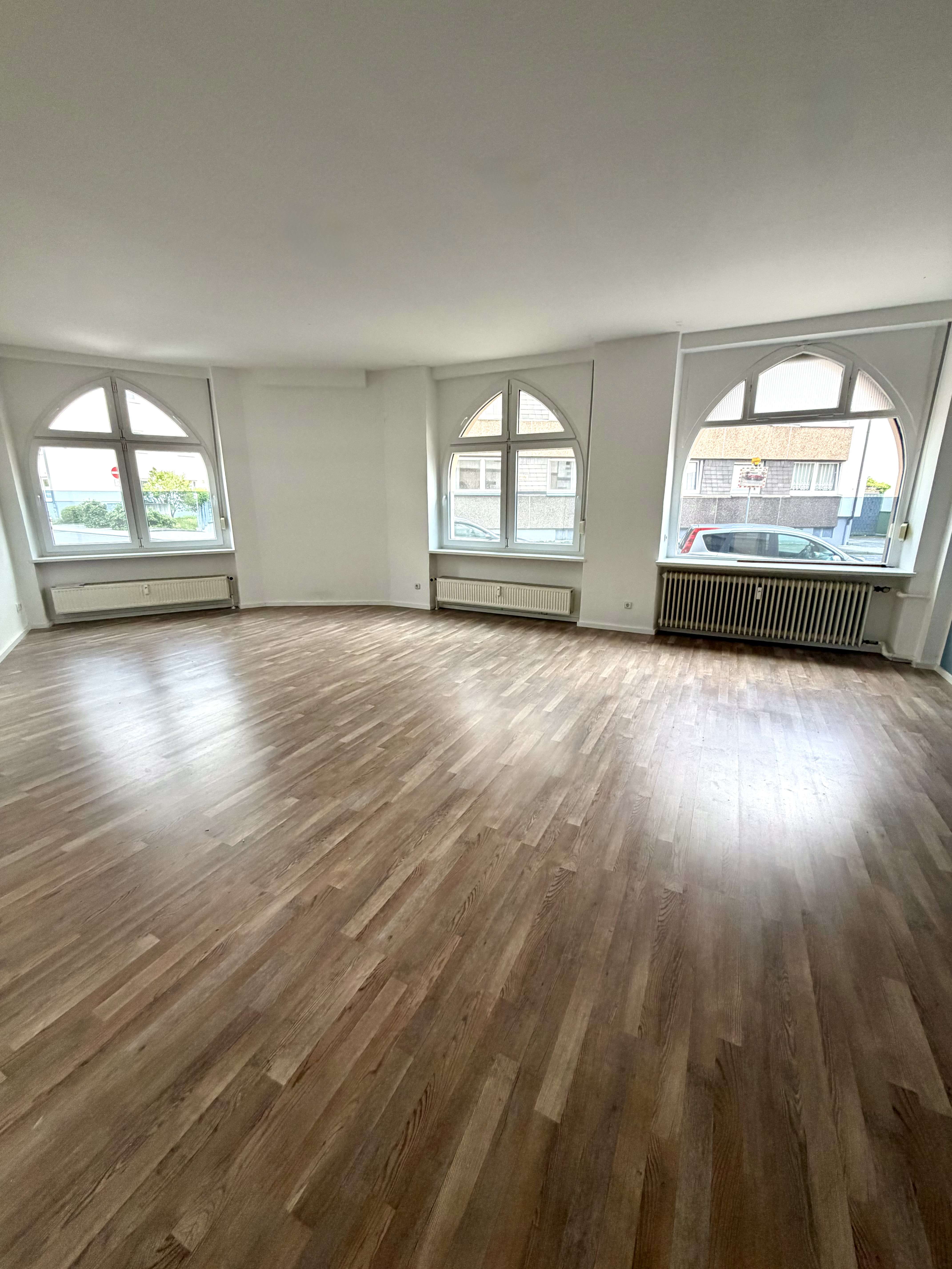 Thumbnail-Wohnung zum Mieten in Schwelm 930,00 € 93 m²