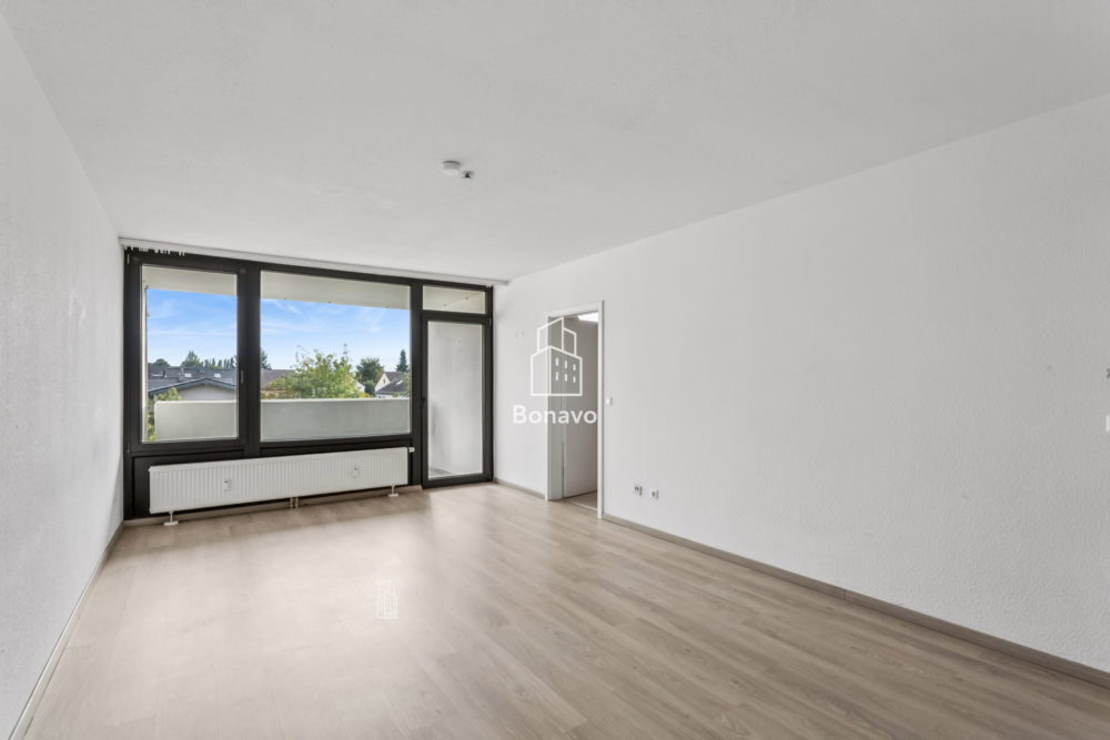 Thumbnail-Wohnung zum Kaufen in Troisdorf 189.000,00 € 60 m²