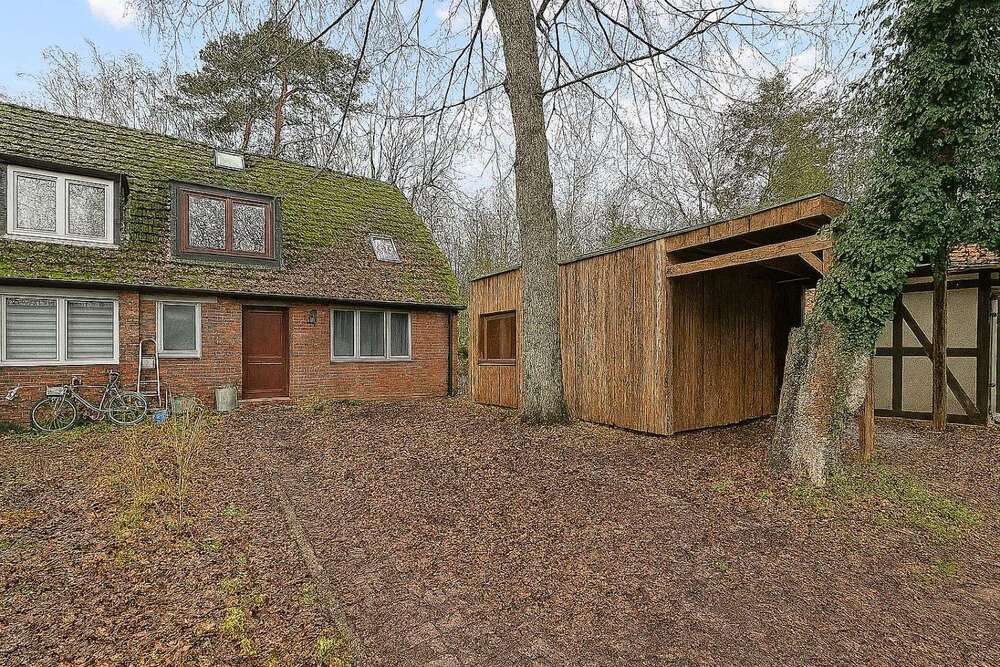 Thumbnail-Haus zum Kaufen in Bad Schwartau 119.000,00 € 78 m²