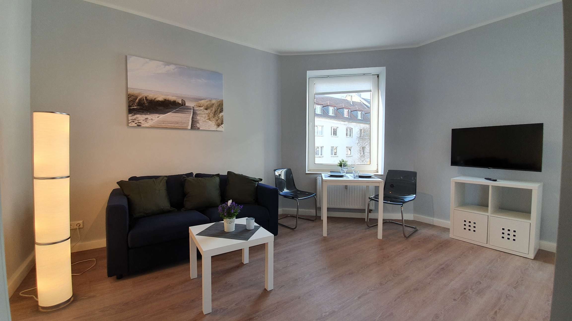 Thumbnail-Wohnung zum Mieten in Düsseldorf 680,00 € 37 m²