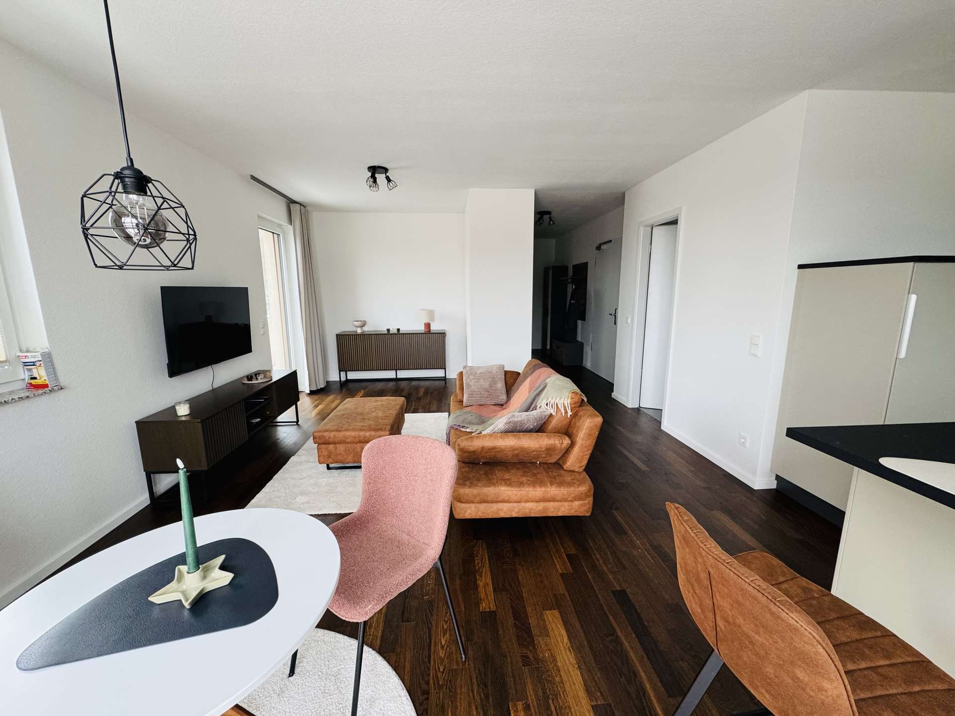 Thumbnail-Wohnung zum Mieten in Heppenheim (Bergstraße) 1.500,00 € 80.34 m²