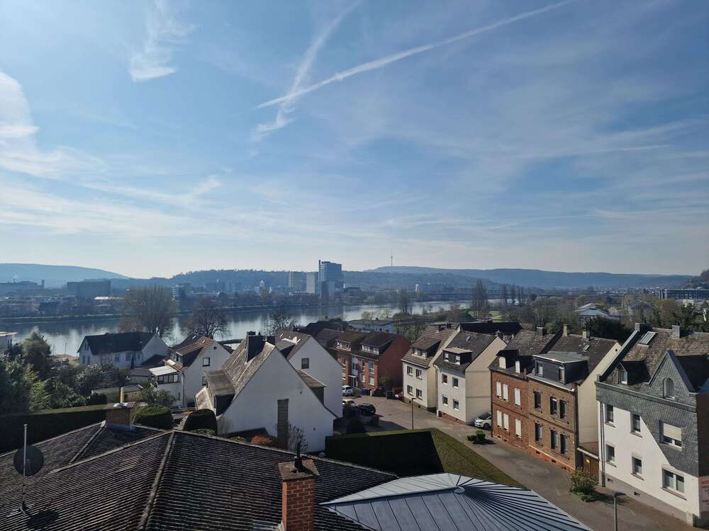 Thumbnail-Wohnung zum Mieten in Koblenz 850,00 € 74 m²